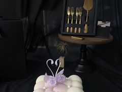 -西檬树SIMON·T轻奢蛋糕(大东方Max店)