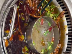 -葛记红焖羊肉(人民路店)