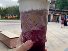 -喜茶(迪士尼小镇DP店)