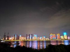 -武汉两江游览·夜游长江(汉口粤汉码头)