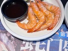 -盛焰铁板烧(王府井店)