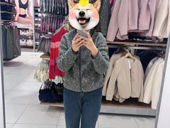 -优衣库(天津中北永旺店)