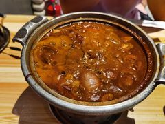 牛蛙煲-范贤光鸡公煲(平乐园总店)