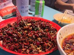 -川正旺江湖菜(三元桥店)