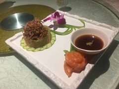 -西安饭庄·非遗陕菜(钟楼店)