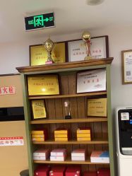 -星豆豆儿童摄影(南郊太白南路店)