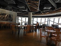 大堂-星巴克臻选(宁波天一广场店)