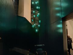 -郑州建业艾美酒店