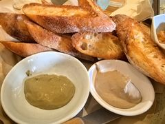-兮食农场餐厅