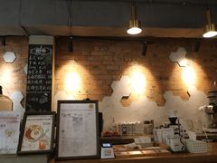 大堂-愉市 Hippy Market(香榭里花园店)