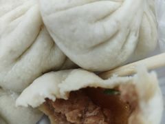 -天津包子铺(万泉庄店)