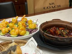 -老西门·常州菜(新区店)