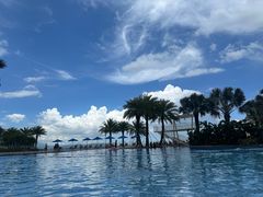 -深圳大梅沙京基洲际度假酒店