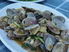 -明记海鲜大排档(巽寮湾店)