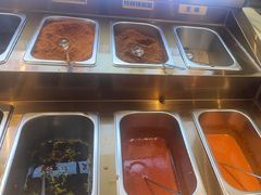 -尹珍珠·韩式无限烤肉(回龙湾店)