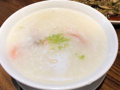 东星斑片粥-金玉满堂潮州酒楼(无限极荟购物广场店)
