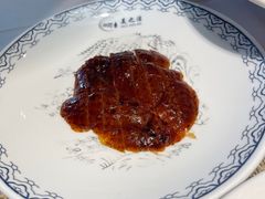 -同喜烤鸭店(光芒店)