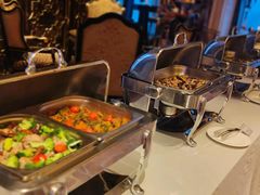 -长沙富力万达文华酒店