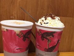 -茶颜悦色(平和堂负一楼店)