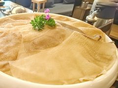 脆脆鲜毛肚-同仁四季椰子鸡(无锡滨湖万象汇店)