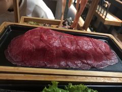 牛舌-湊湊火锅·茶憩(石家庄万象城店)