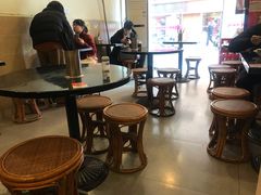 大堂-卓粤拉肠(红庙店)