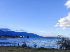 -大理洱海