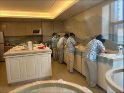 -和伊母婴护理中心·全套房(金山店)