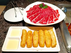 -海底捞火锅(崇文门新世界百货店)