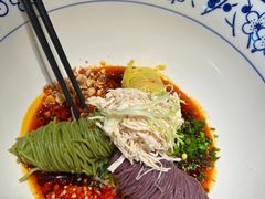 -鸡毛店·川菜(文殊院店)