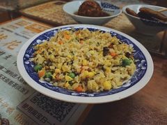 -粗茶淡饭(东关街店)