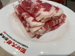 -阳坊大都涮羊肉(阳坊总店)