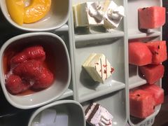 -韩盛·盛江山自助料理(中街大悦城店)