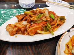 溜肚领-回锦轩(泉园店)