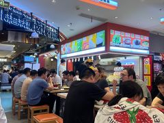 -椒锅锅·麻辣香锅(宝地广场城市集市店)