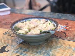 -老谢野馄饨(延安路店)