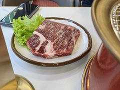 -白山烧烤(文安路万豪店)