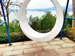 -天目湖涵田度假村
