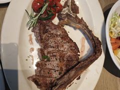 -波特曼西餐厅(中央大街店)