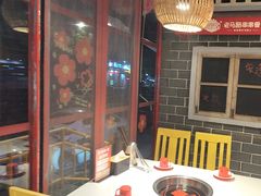 -老马路串串香火锅(北门桥店)
