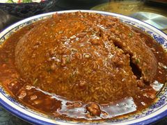 -陈厨老家菜馆(义安区店)