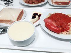-宜家·瑞典风味餐厅(烟台路店)