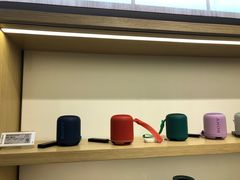 -Sony Store 索尼(上海淮海中路店)