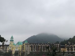 -东部华侨城