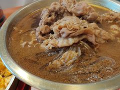 -鑫日千里马朝鲜族小馆(总店)