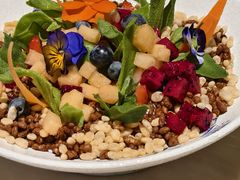 -唐猫庭院·千年陕菜(大唐不夜城店)