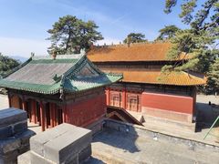 -普乐寺