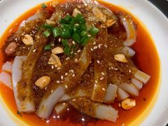 川北凉粉-渝信川菜(西单店)