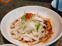 金湖藕粉皮-苏帮袁Sue Cuisine(南开大悦城店)