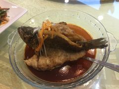 -上海老饭店(北京分店)